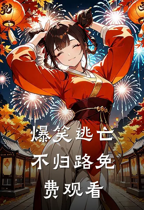 爆笑逃亡不归路免费观看