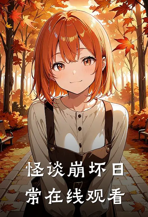 怪谈崩坏日常在线观看