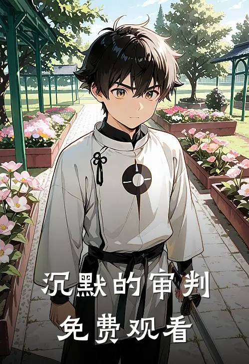 沉默的审判免费观看