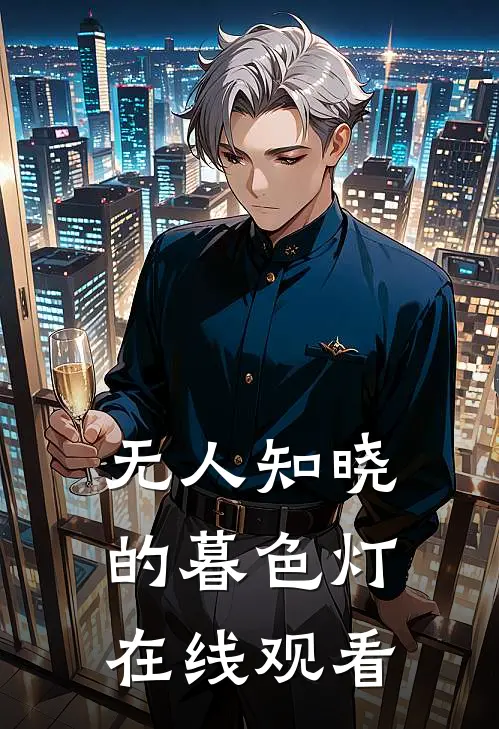 无人知晓的暮色灯在线观看