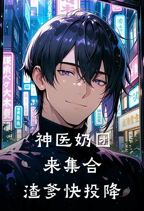 神医奶团来集合，渣爹快投降(苏若星乔战辰)最热门小说_全本完结小说神医奶团来集合，渣爹快投降(苏若星乔战辰)