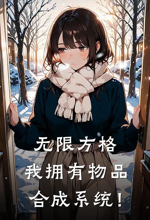 无限方格：我拥有物品合成系统！(左临左临)热门小说推荐_免费小说在线看无限方格：我拥有物品合成系统！左临左临