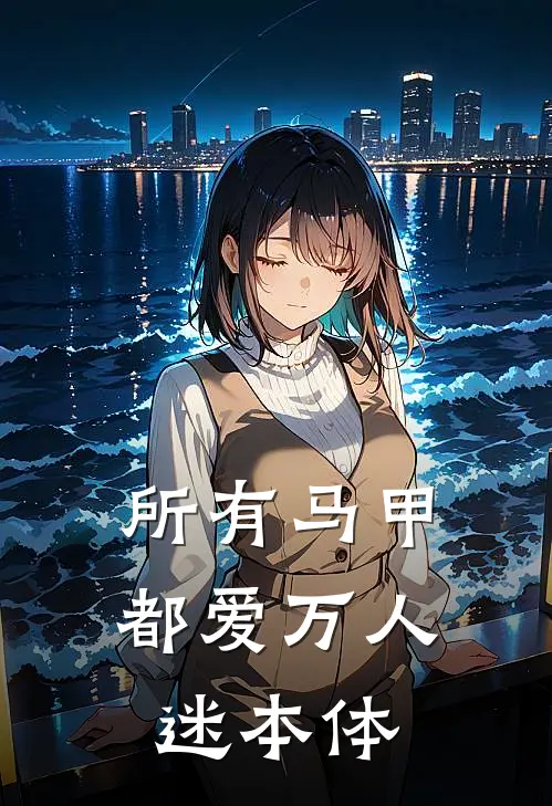 所有马甲都爱万人迷本体