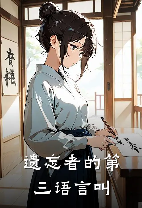 遗忘者的第三语言叫