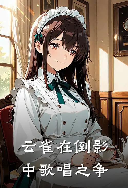 云雀在倒影中歌唱之争