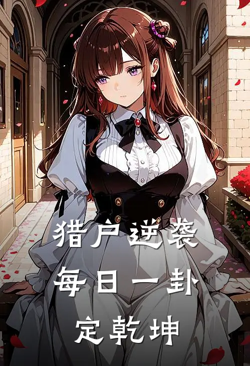 猎户逆袭：每日一卦定乾坤江枫赵金花小说完整版_热门好看小说猎户逆袭：每日一卦定乾坤(江枫赵金花)