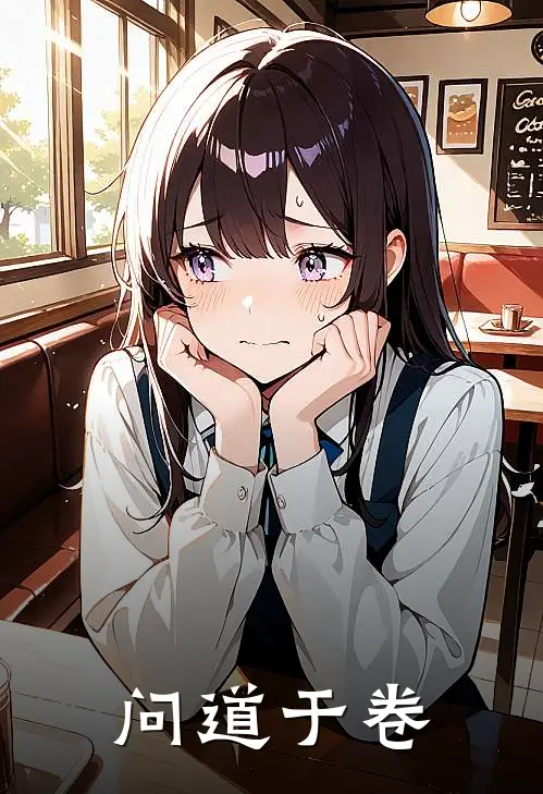问道于卷
