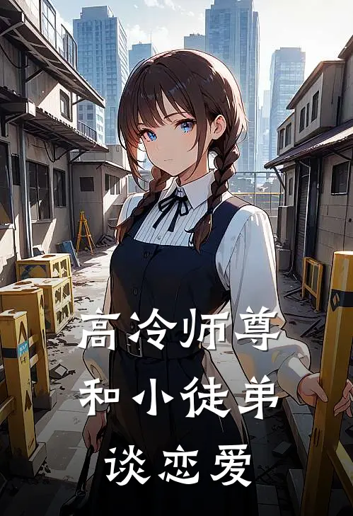 高冷师尊和小徒弟谈恋爱