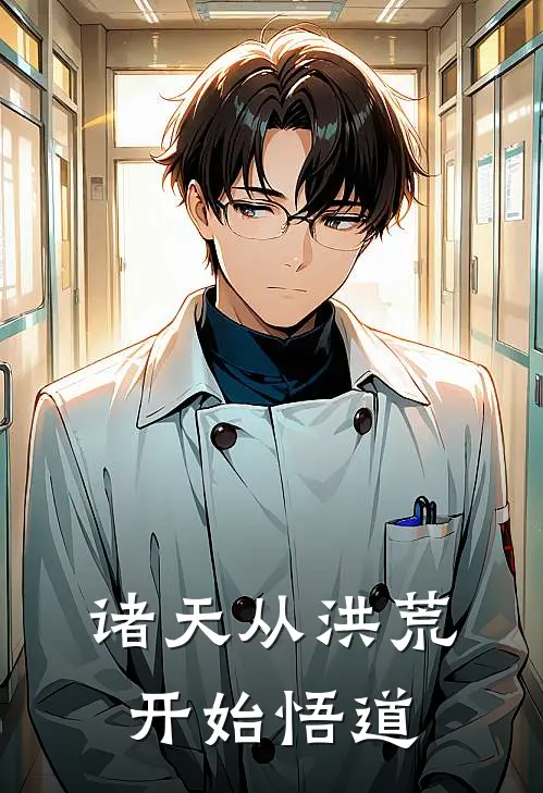 诸天从洪荒开始悟道