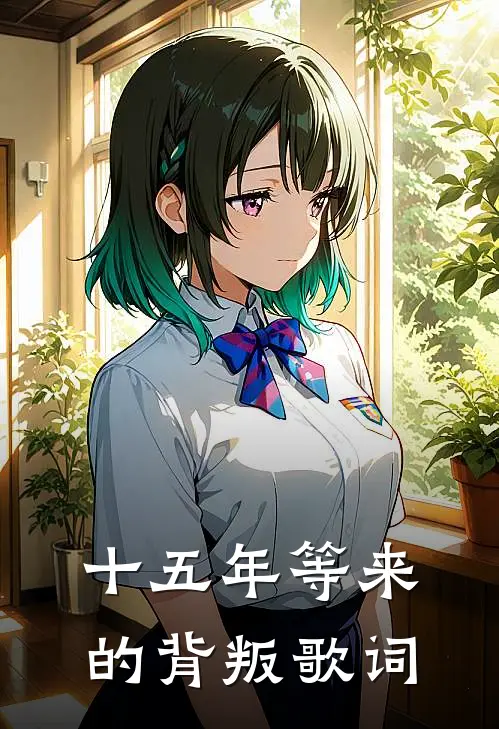 十五年等来的背叛歌词