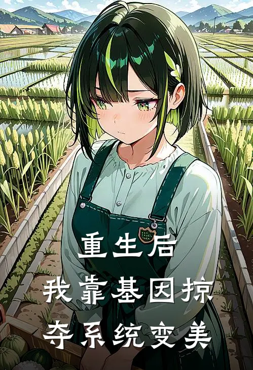 重生后，我靠基因掠夺系统变美