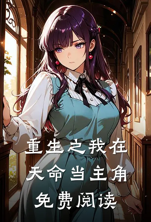 重生之我在天命当主角免费阅读