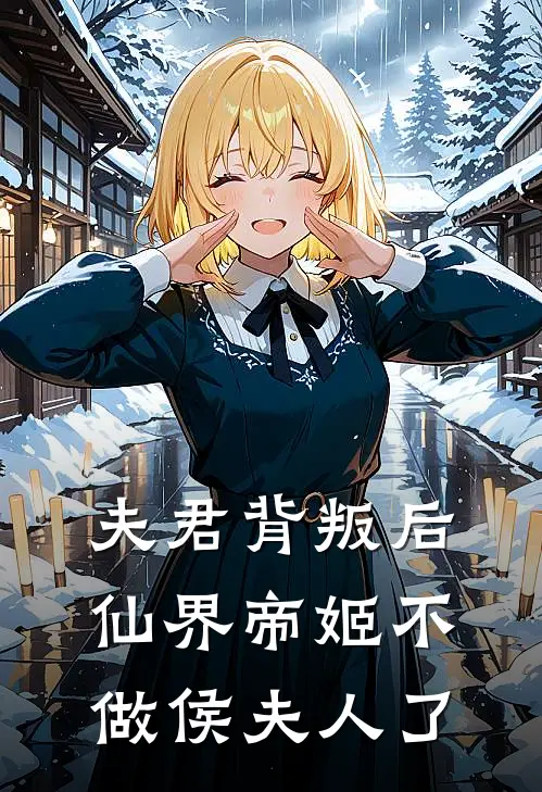 夫君背叛后，仙界帝姬不做侯夫人了宋钰林兮全本免费小说_热门网络小说推荐夫君背叛后，仙界帝姬不做侯夫人了宋钰林兮