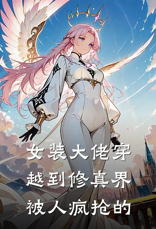 女装大佬穿越到修真界被人疯抢的