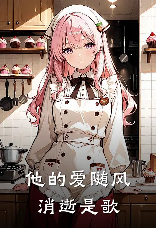 他的爱随风消逝是歌