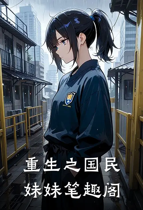 重生之国民妹妹笔趣阁