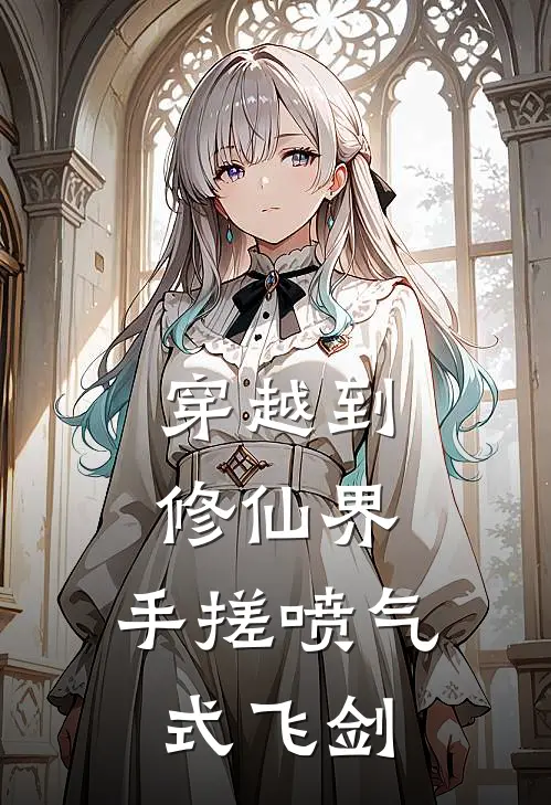 穿越到修仙界，手搓喷气式飞剑