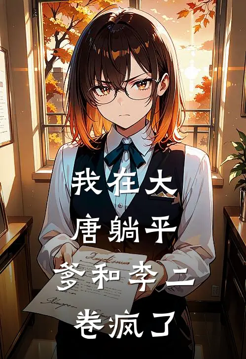 房俊房玄龄(我在大唐躺平，爹和李二卷疯了)_《我在大唐躺平，爹和李二卷疯了》最新章节免费在线阅读