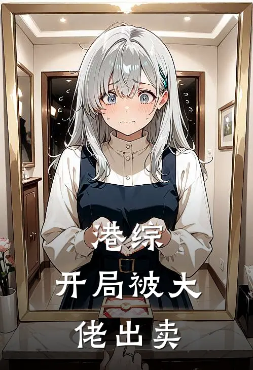 港综：开局被大佬出卖