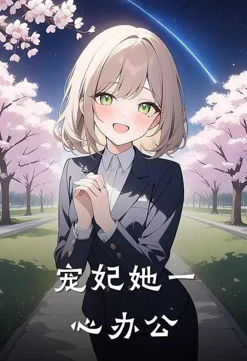 宠妃她一心办公