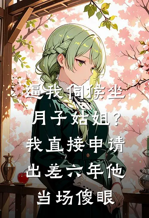 逼我伺候坐月子姑姐？我直接申请出差六年，他当场傻眼周毅王秀兰全本免费小说_热门网络小说推荐逼我伺候坐月子姑姐？我直接申请出差六年，他当场傻眼周毅王秀兰