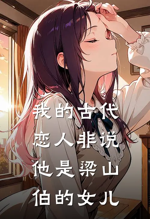 我的古代恋人非说他是梁山伯的女儿