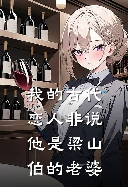 我的古代恋人非说他是梁山伯的老婆