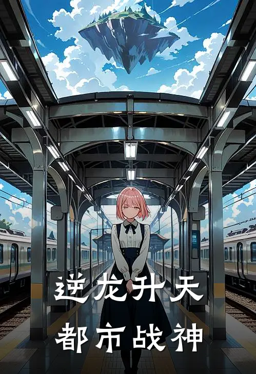 逆龙升天：都市战神