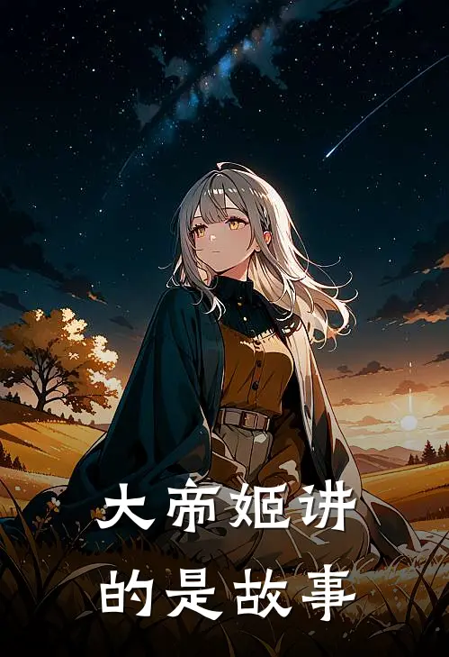大帝姬讲的是故事