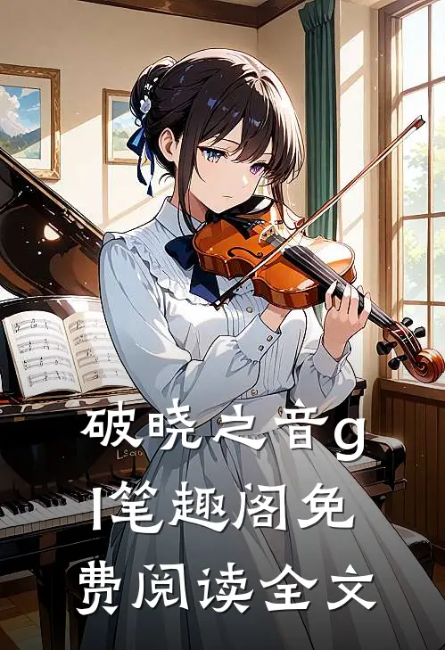 破晓之音gl笔趣阁免费阅读全文