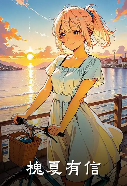 槐夏有信夏茴江源免费小说大全_完结的小说槐夏有信(夏茴江源)