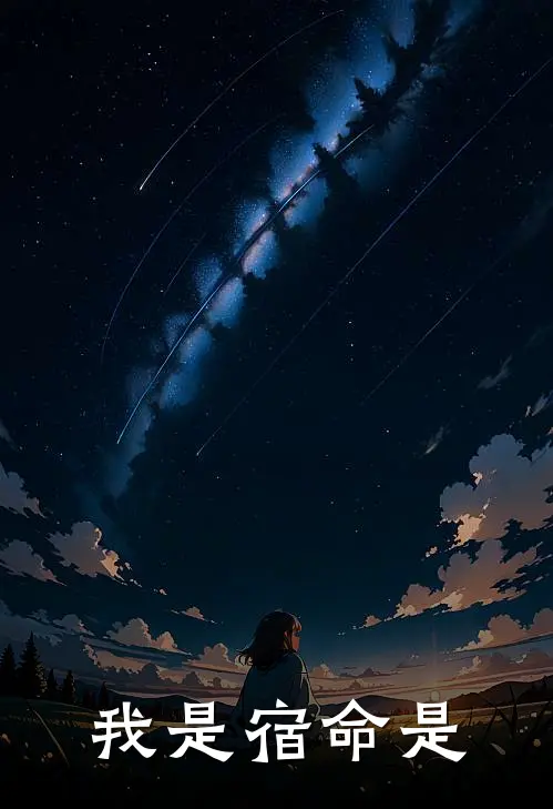 我是宿命是
