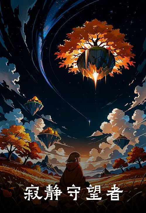 寂静守望者