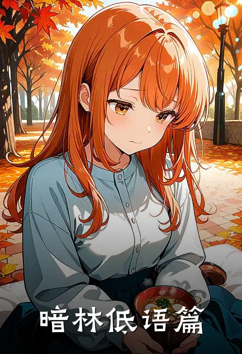 暗林低语篇