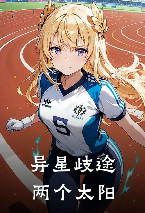 异星歧途，两个太阳陈默安德烈好看的小说推荐完结_在哪看免费小说异星歧途，两个太阳陈默安德烈
