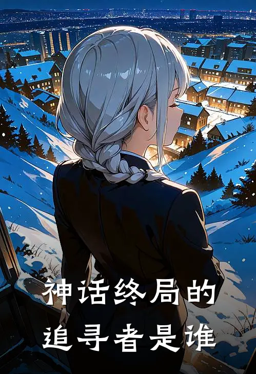 神话终局的追寻者是谁