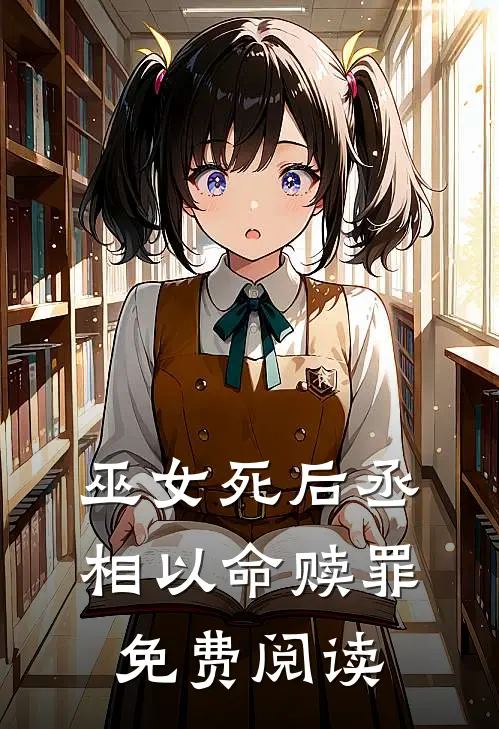 巫女死后丞相以命赎罪免费阅读