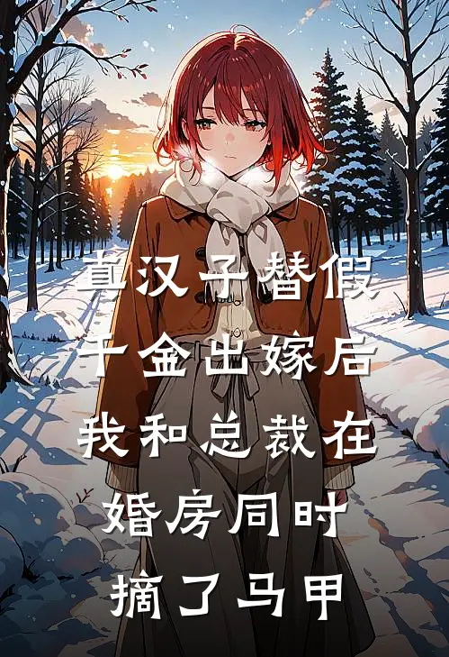 真汉子替假千金出嫁后，我和总裁在婚房同时摘了马甲(顾念周景桁)热门网络小说_最新完本小说真汉子替假千金出嫁后，我和总裁在婚房同时摘了马甲(顾念周景桁)