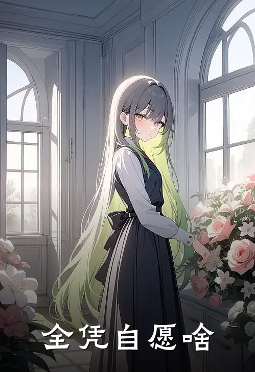 全凭自愿啥