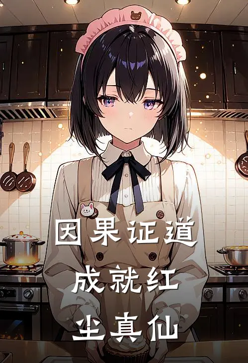 因果证道，成就红尘真仙