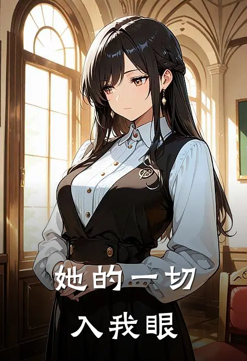 她的一切入我眼雁卿唐浩轩完结版小说_完结版小说她的一切入我眼(雁卿唐浩轩)