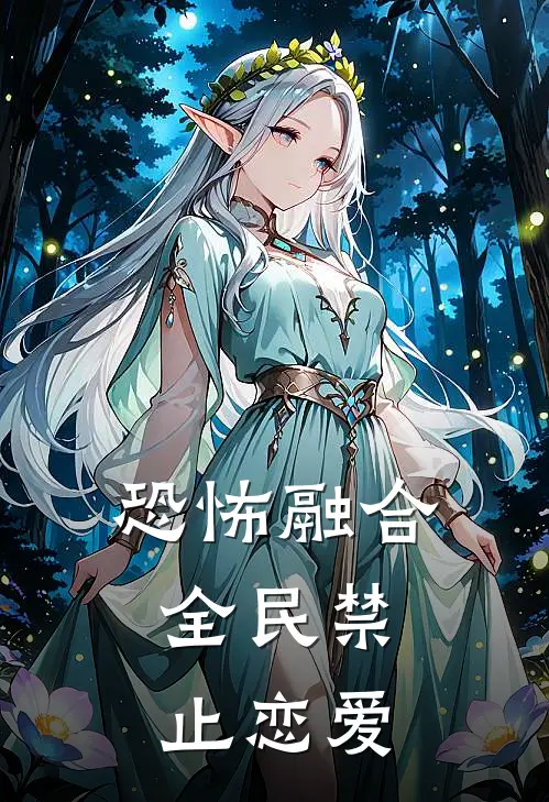 恐怖融合：全民禁止恋爱