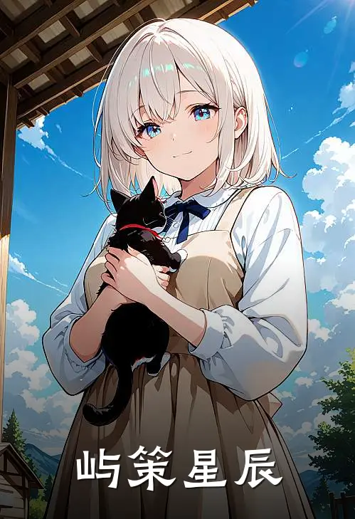 李策阿岚《屿策星辰》最新章节阅读_(李策阿岚)热门小说