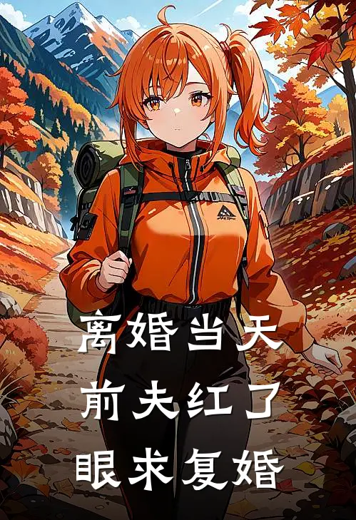 离婚当天前夫红了眼求复婚苏晚夕顾墨砚新热门小说_免费阅读全文离婚当天前夫红了眼求复婚苏晚夕顾墨砚