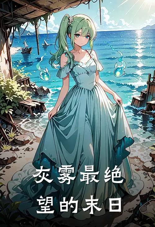 灰雾最绝望的末日肖凡肖凡新热门小说_最新章节列表灰雾最绝望的末日(肖凡肖凡)