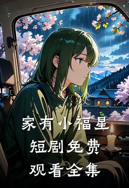 家有小福星短剧免费观看全集