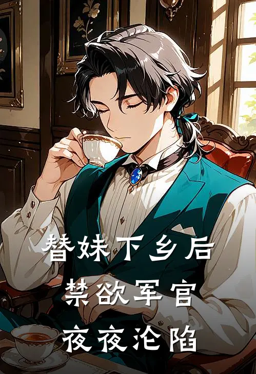 替妹下乡后禁欲军官夜夜沦陷