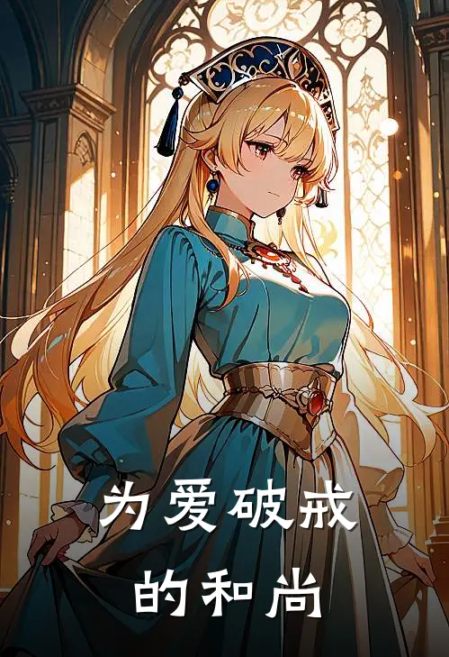 为爱破戒的和尚