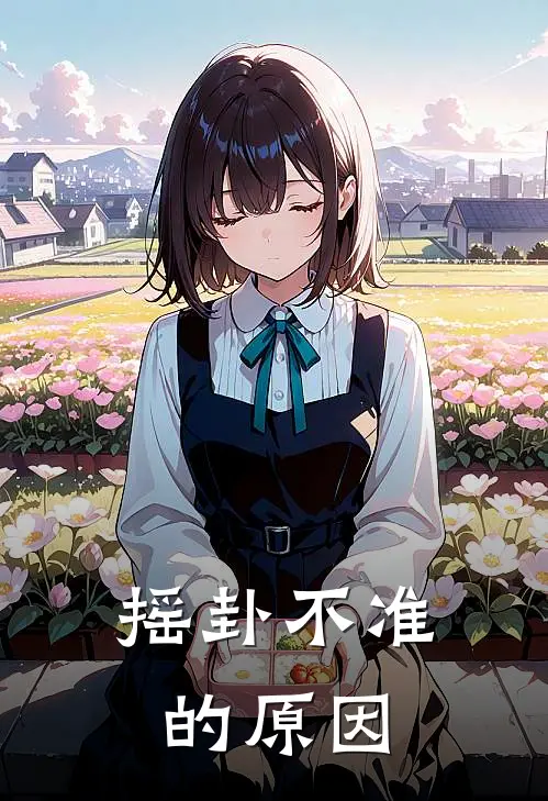 摇卦不准的原因