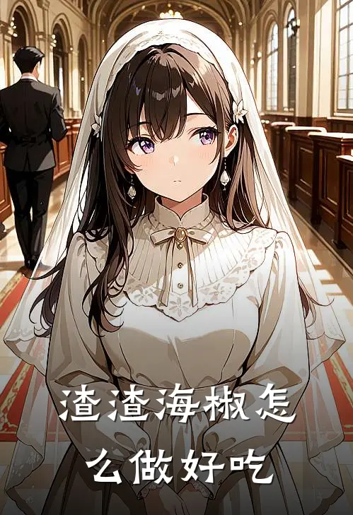 渣渣海椒怎么做好吃